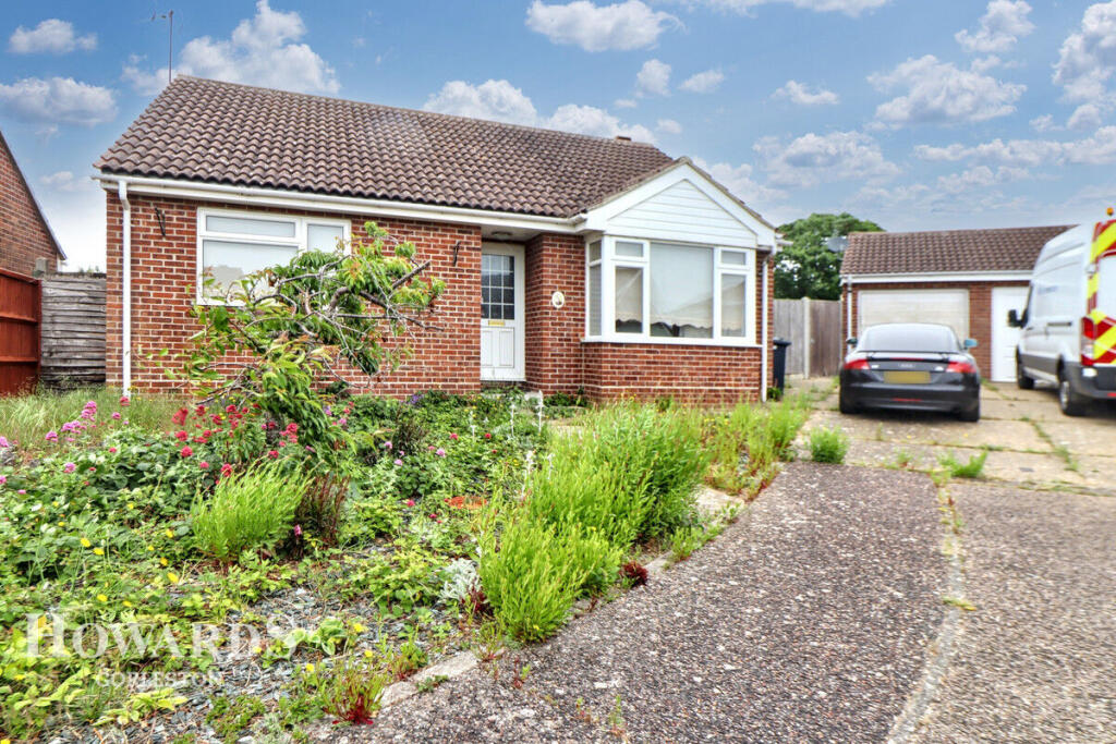 Main image of property: Noel Close, Hopton