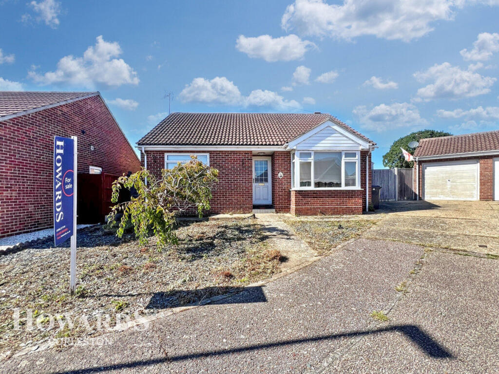 Main image of property: Noel Close, Hopton
