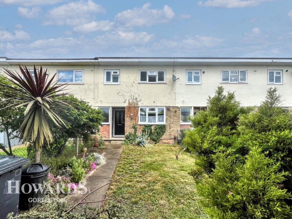 Main image of property: Oxford Avenue, Gorleston