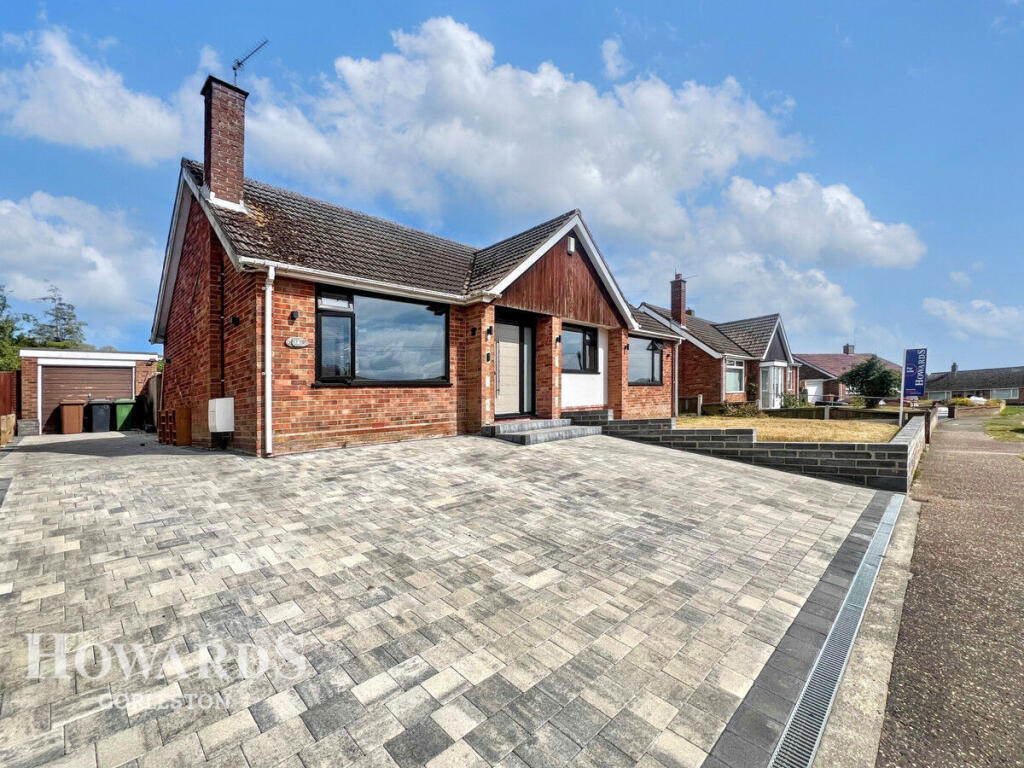 Main image of property: Dorothy Avenue, Bradwell
