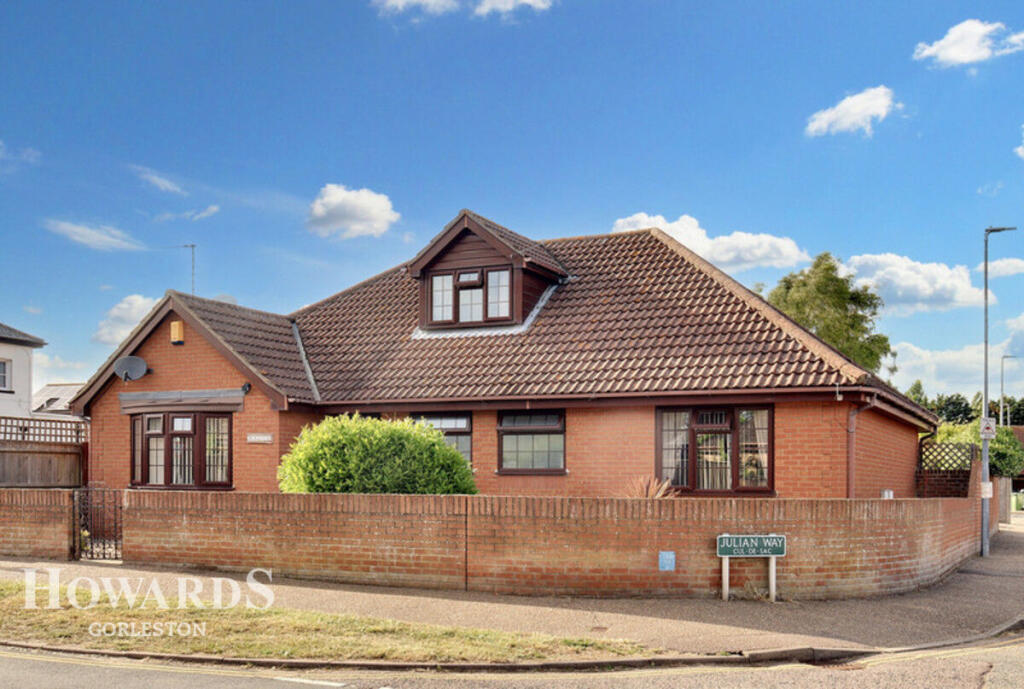 Main image of property: Warren Road, Hopton