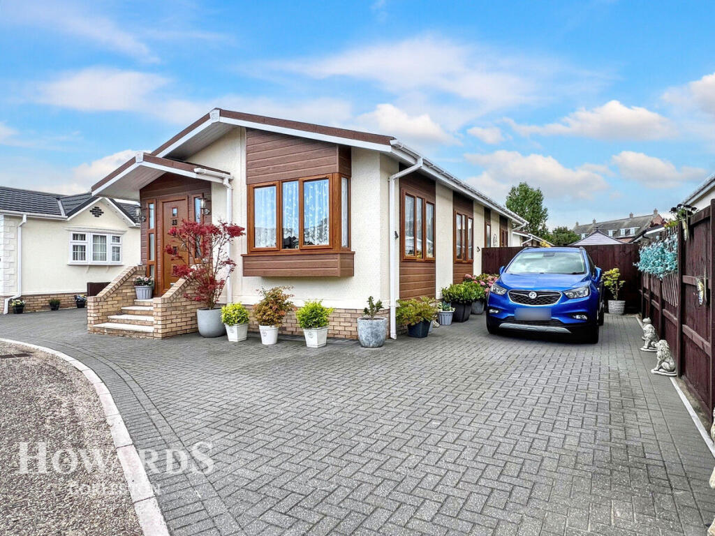 Main image of property: Sunninghill Close, Bradwell