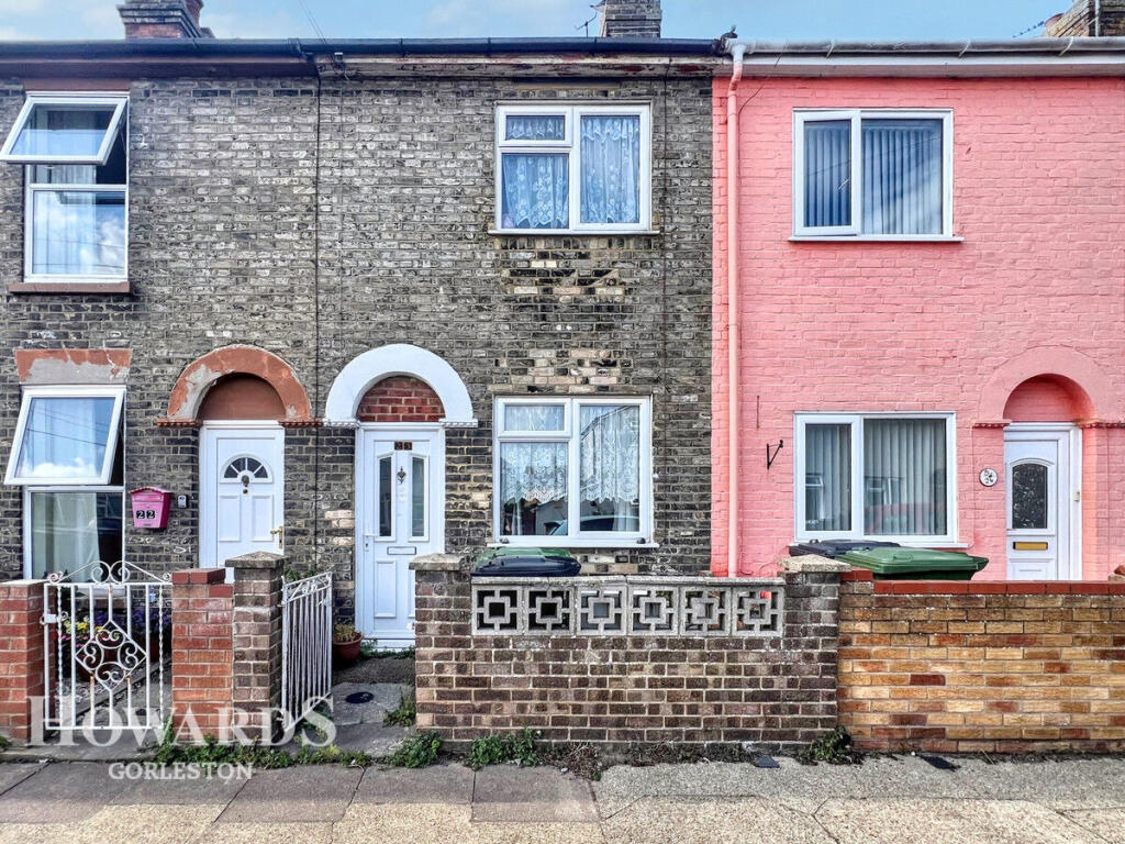 Main image of property: Highfield Road, Gorleston