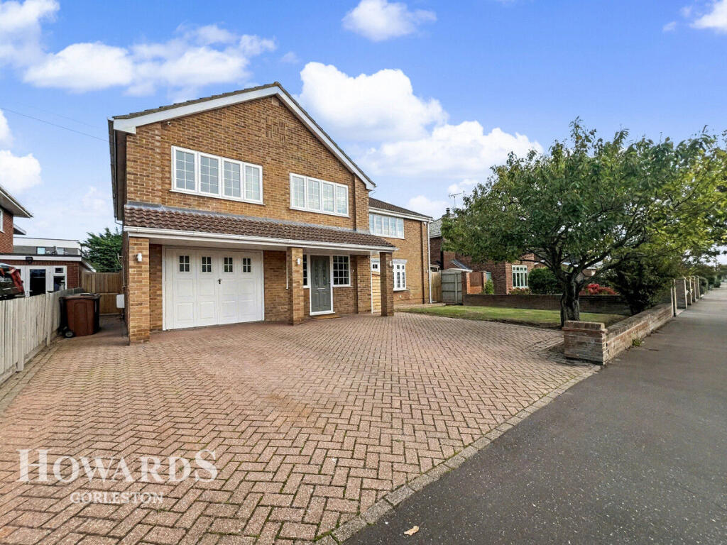 Main image of property: Buxton Avenue, Gorleston