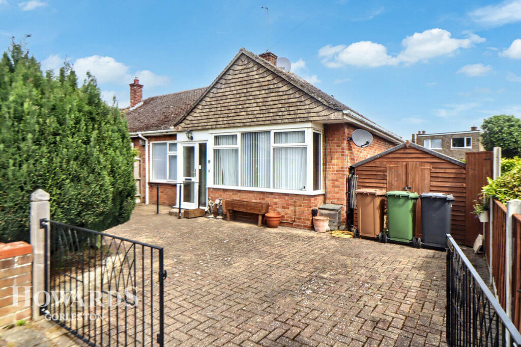 Main image of property: Elm Avenue, Bradwell