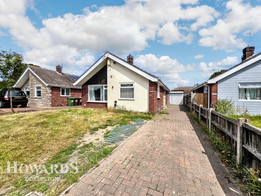 Main image of property: Brasenose Avenue, Gorleston