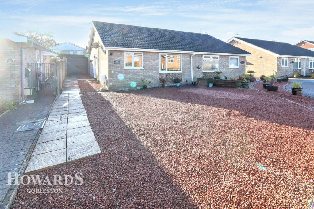 Main image of property: Silver Gardens, Belton