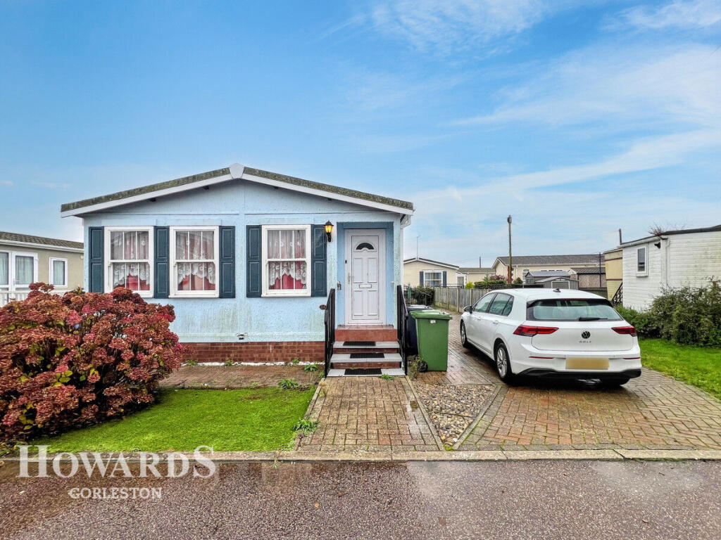 Main image of property: Breydon Waters, Burgh Castle