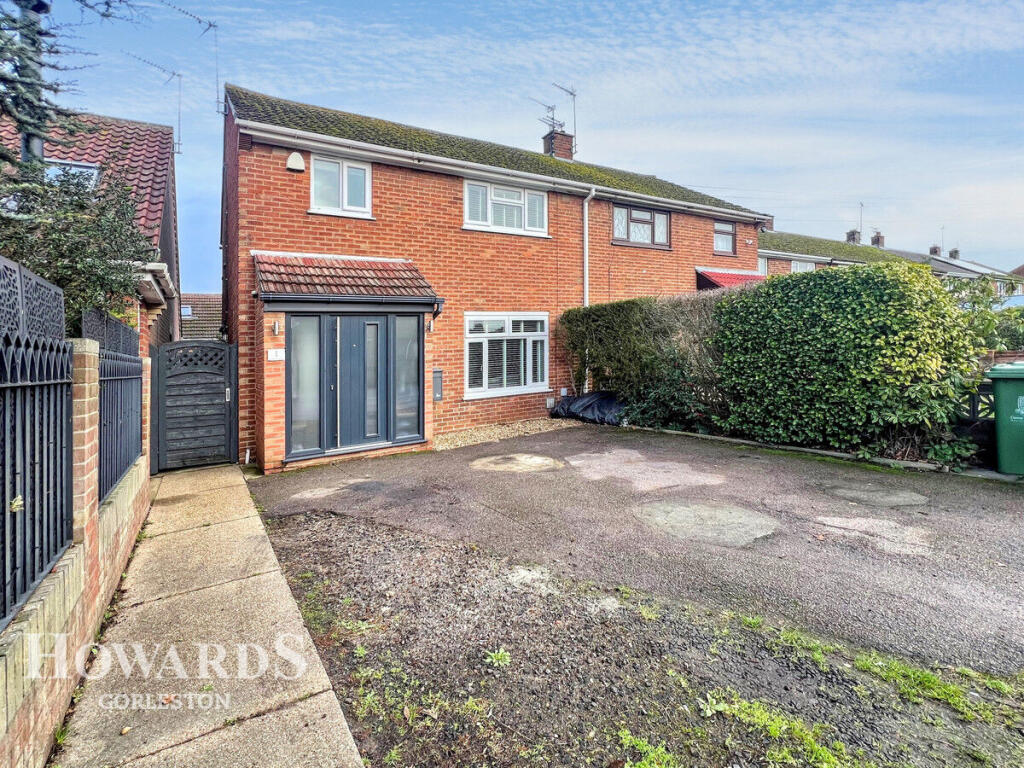 Main image of property: St Benets Road, Gorleston