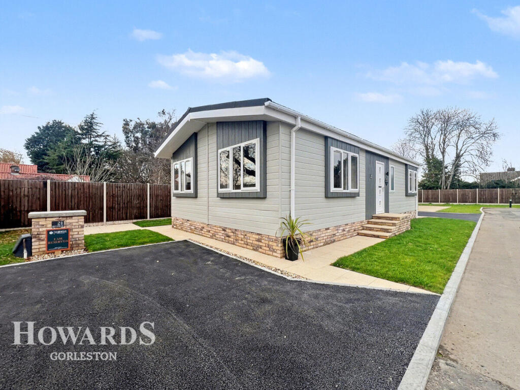 Main image of property: Belton Country Park, Belton