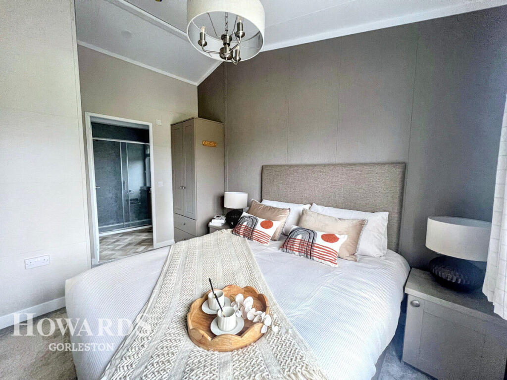 Main image of property: Belton Country Park, Belton