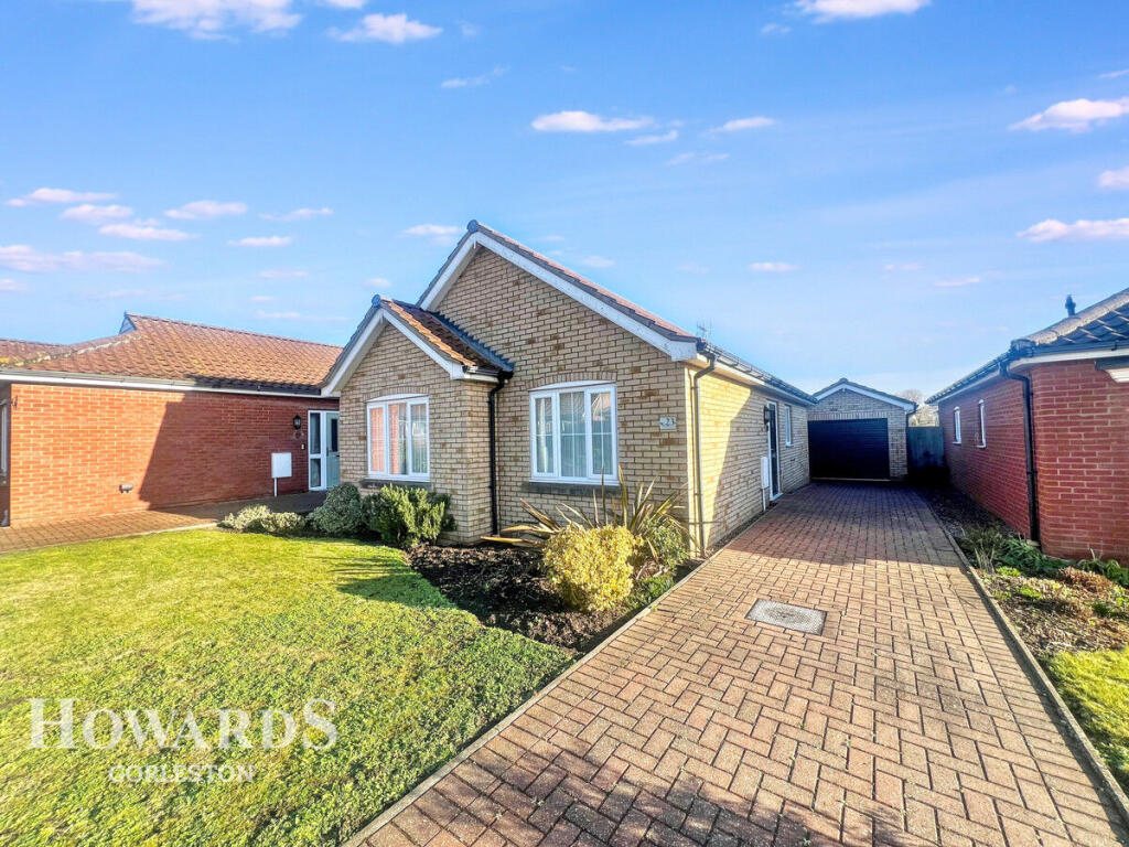 Main image of property: Broadland Close, Gorleston