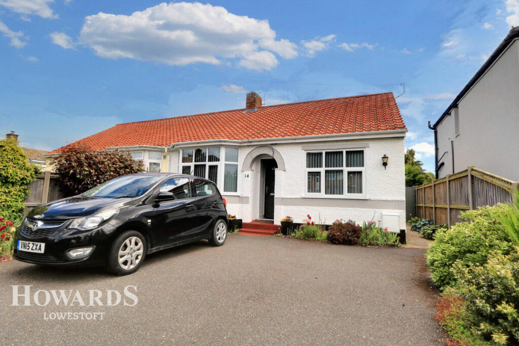 Main image of property: Rounces Lane, Carlton Colville