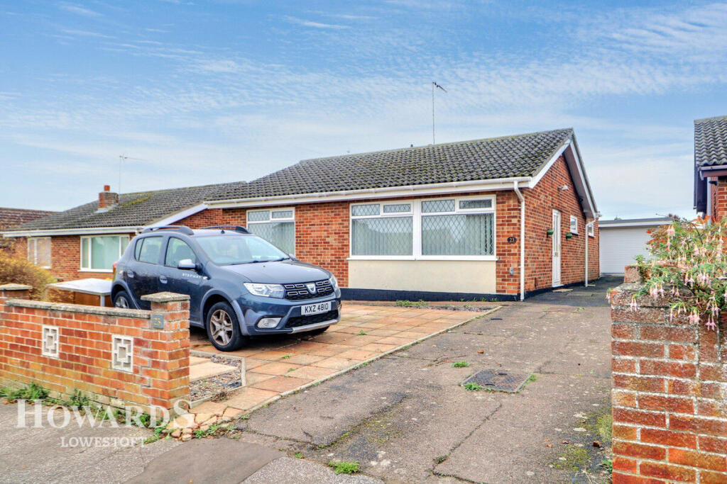 Main image of property: Broad Road, Oulton Broad