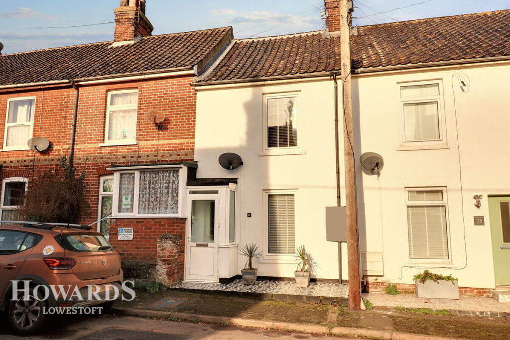Main image of property: Hurn Crag Road, Southwold