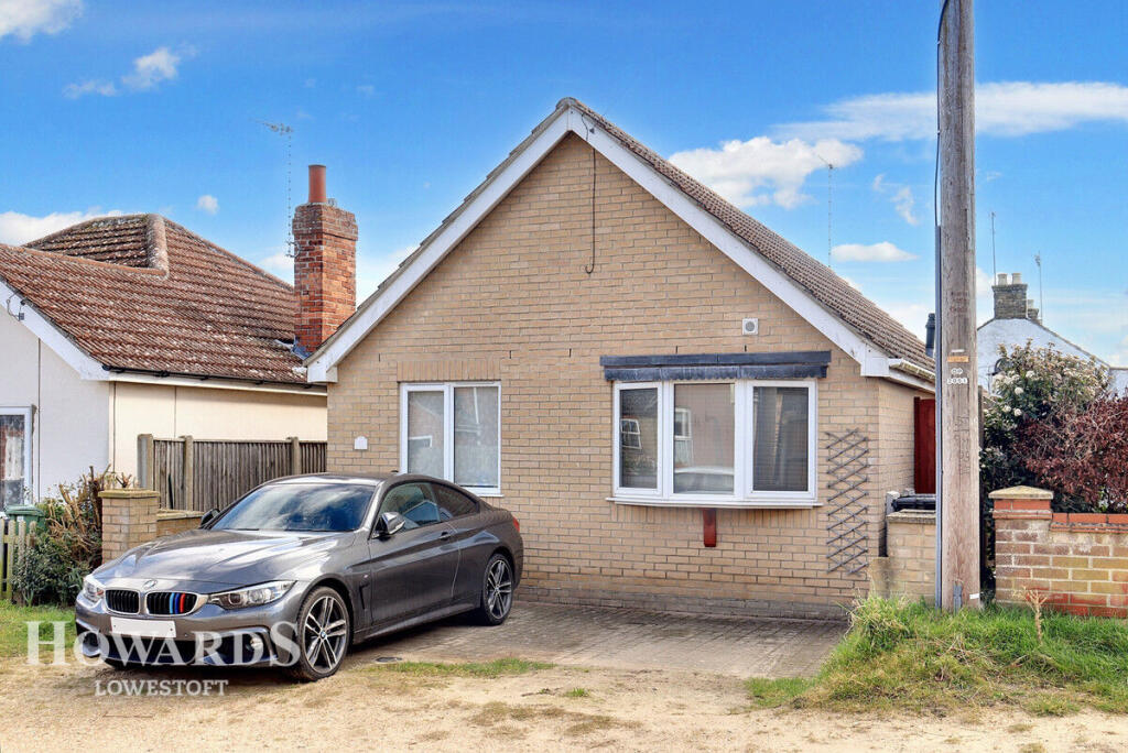 Main image of property: Flora Road, Lowestoft