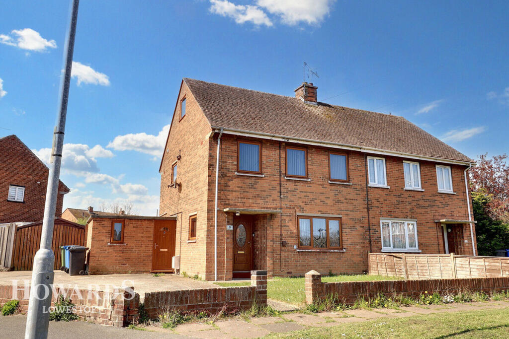 Main image of property: Eastwood Avenue, Lowestoft