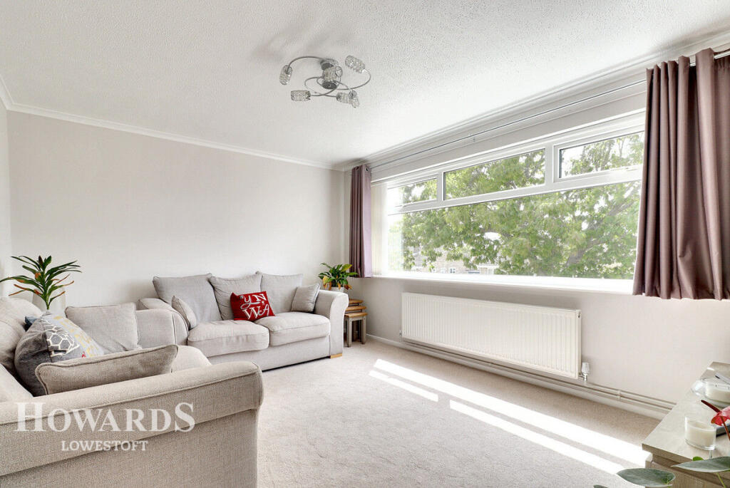 Main image of property: Tunstall Drive, Lowestoft