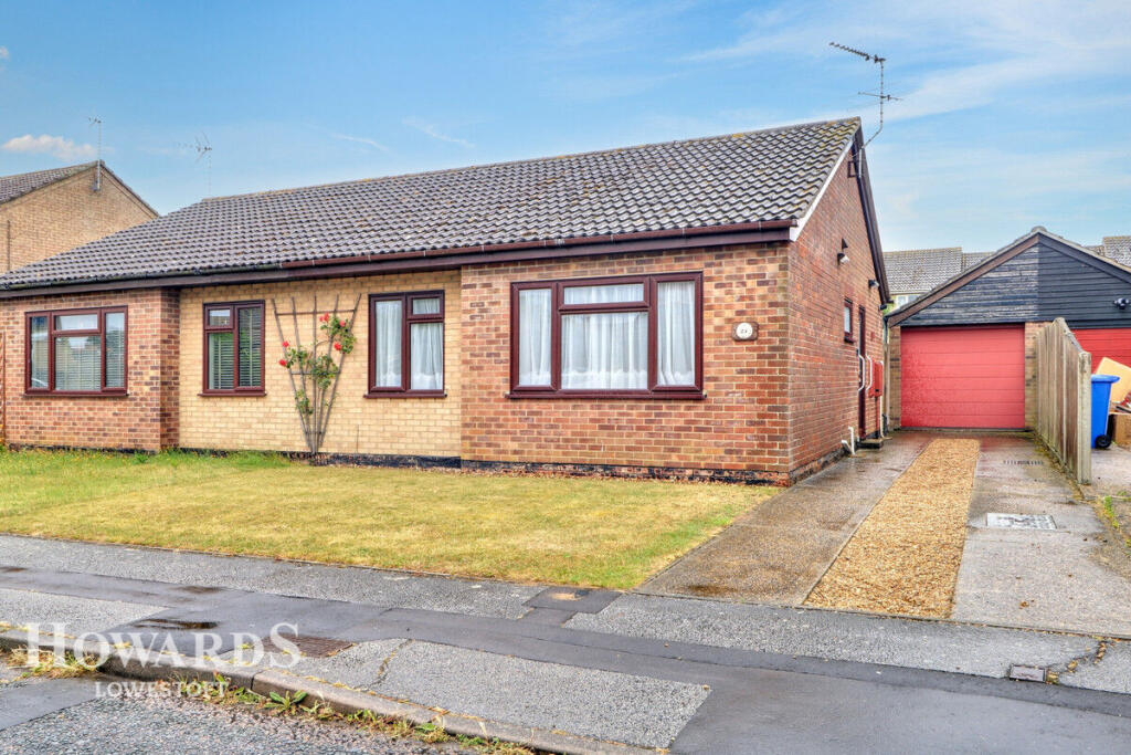 Main image of property: Low Farm Drive, Carlton Colville
