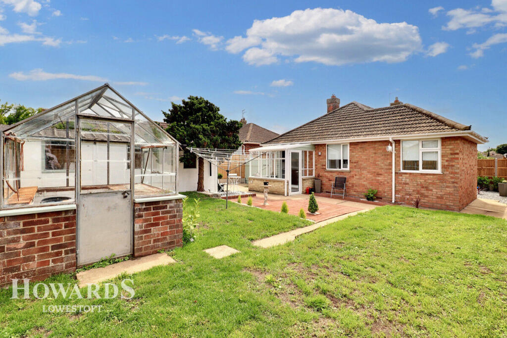 Main image of property: Woods Loke West, Oulton Broad