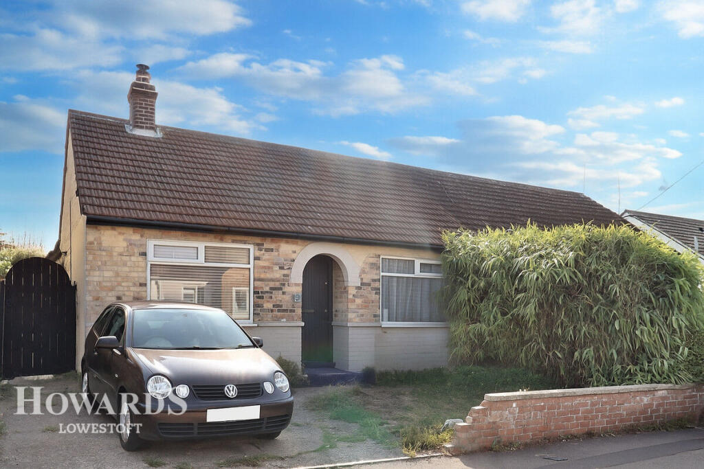 Main image of property: Beech Road, Lowestoft