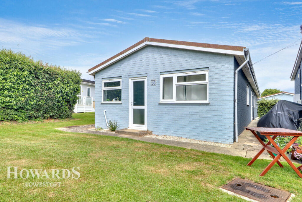 Main image of property: Marsh Road, LOWESTOFT