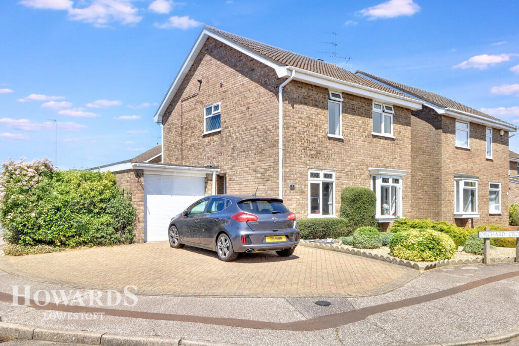 Main image of property: Orchard Croft, Carlton Colville