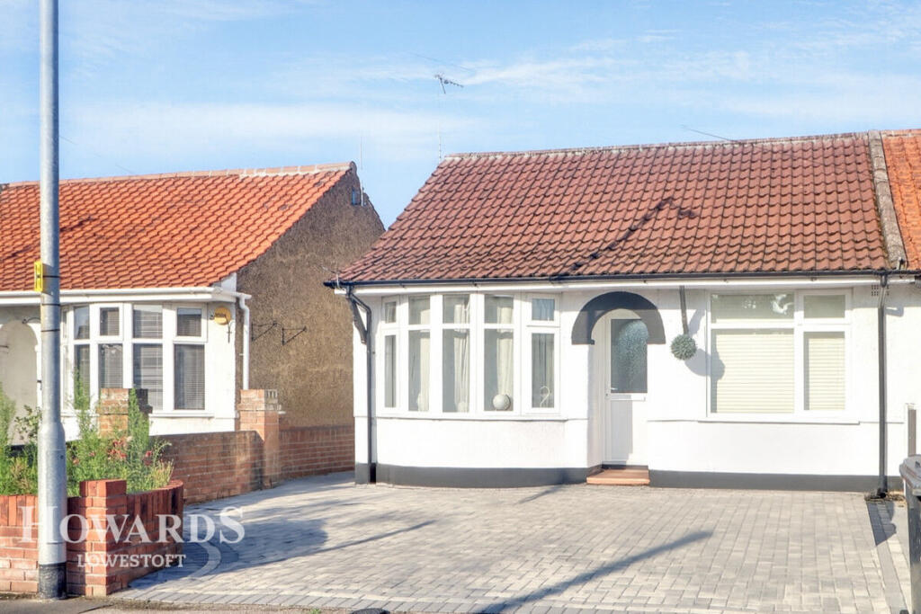 Main image of property: Kirkley Run, Lowestoft