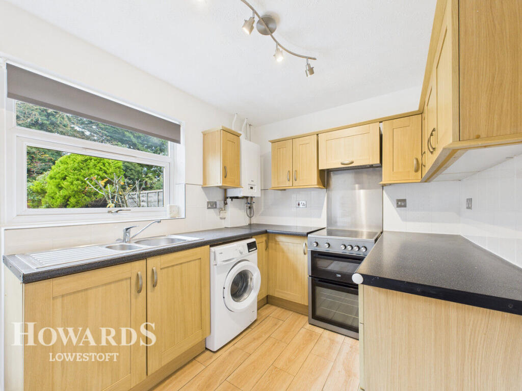 Main image of property: Broadoak Close, Lowestoft