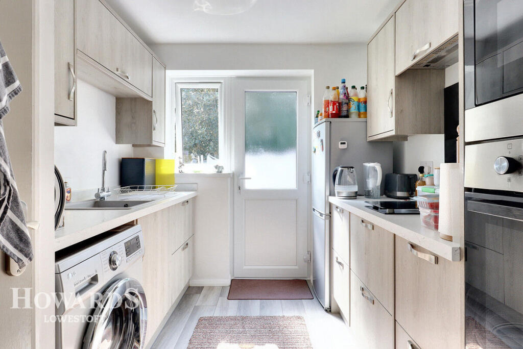 Main image of property: Dell Road, Lowestoft