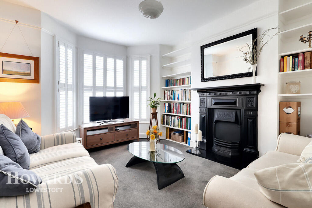 Main image of property: London Road South, Lowestoft
