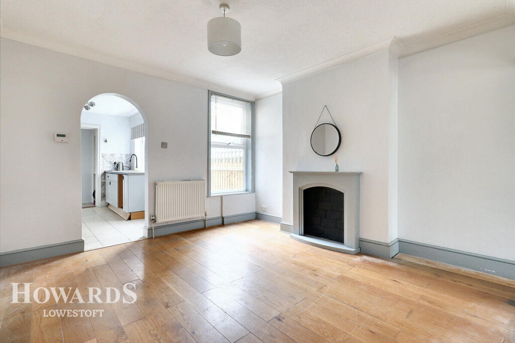 Main image of property: Poplar Terrace, Kessingland