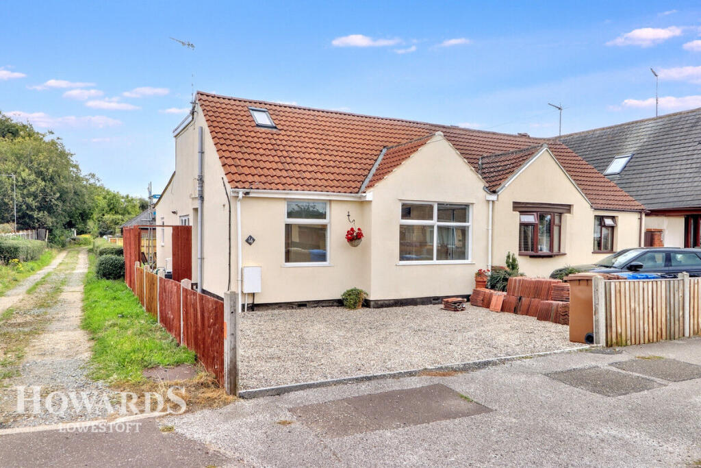Main image of property: Homefield Avenue, Lowestoft