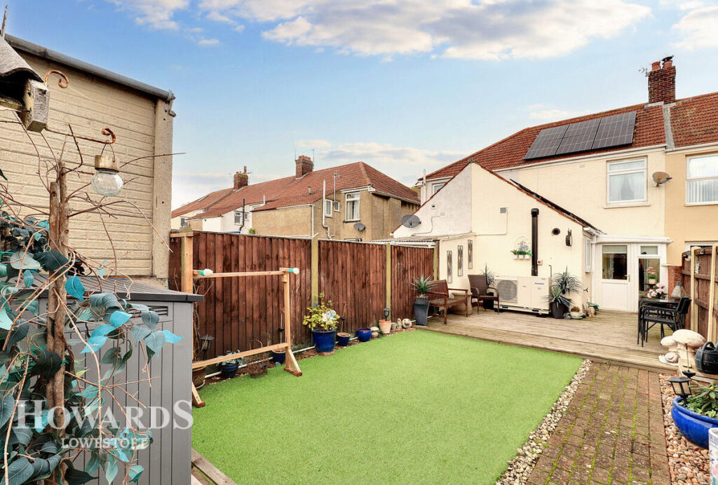 Main image of property: Ashley Downs, Lowestoft