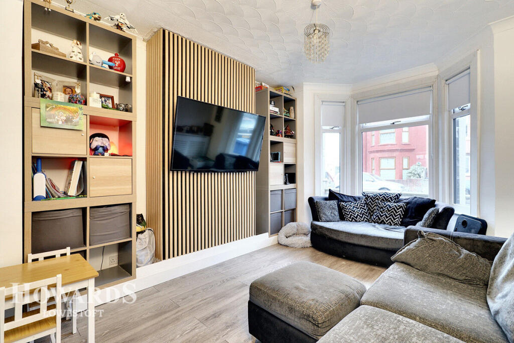 Main image of property: Queens Road, Lowestoft