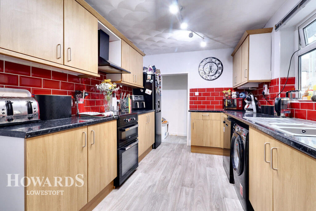 Main image of property: Queens Road, Lowestoft