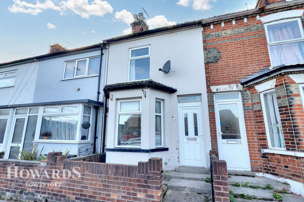 Main image of property: Wollaston Road, Lowestoft