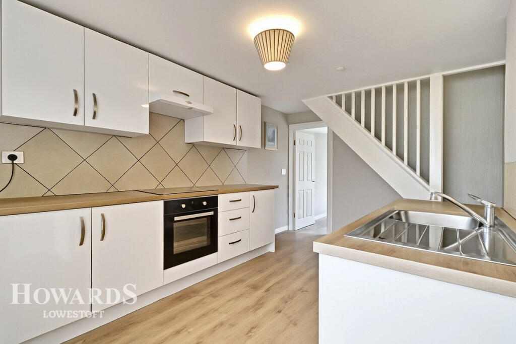 Main image of property: St Peters Street, Lowestoft