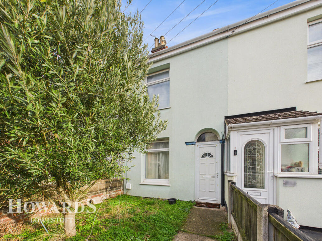 Main image of property: Kirkley Run, Lowestoft