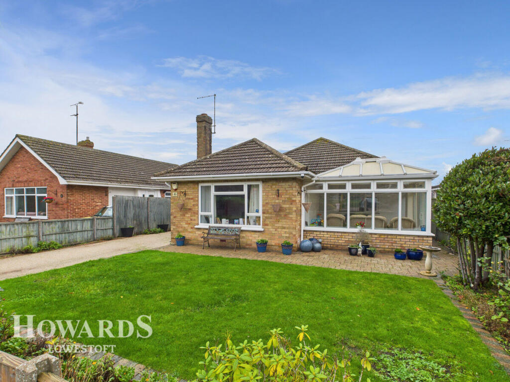 Main image of property: Mills Drive, Lowestoft