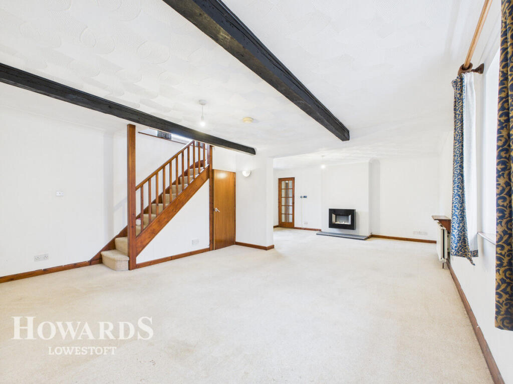 Main image of property: Oulton Street, Lowestoft