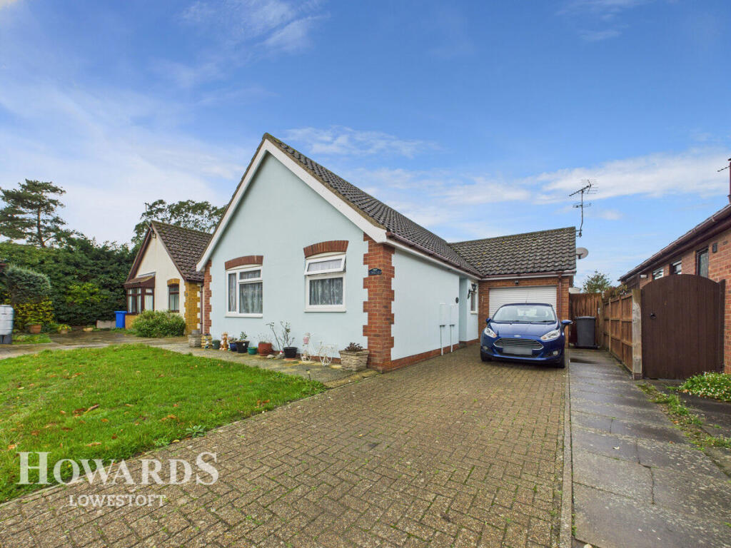 Main image of property: Jermyns Road, SOUTHWOLD