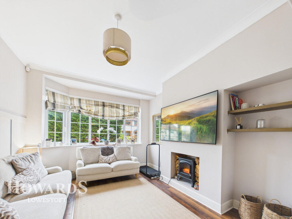 Main image of property: Monckton Avenue, Oulton Broad