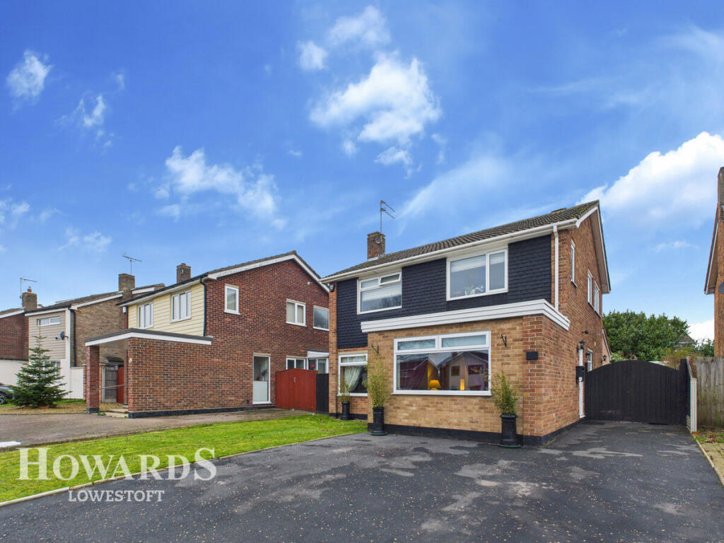 Main image of property: Broadwaters Road, South Oulton Broad