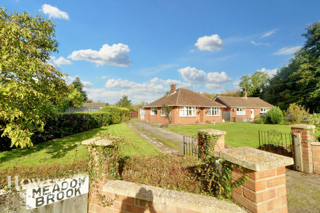 Main image of property: Mill Road, Hempnall