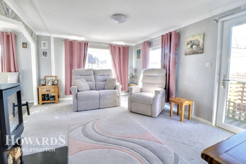 Main image of property: Woodrow Lane, Great Moulton