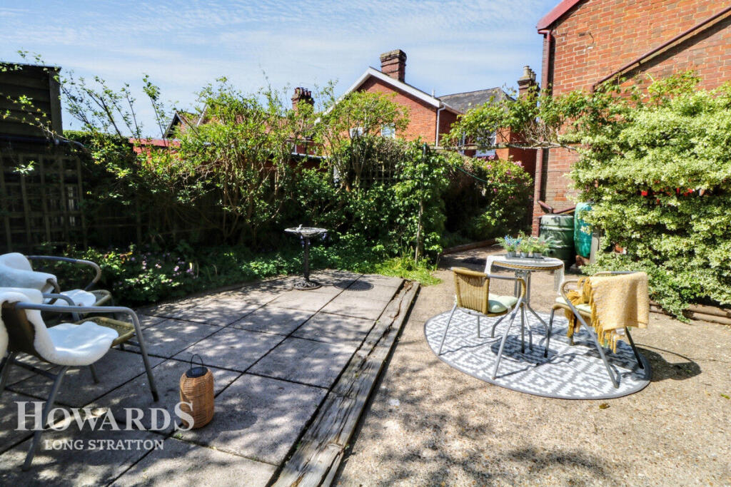 Main image of property: London Road, Harleston