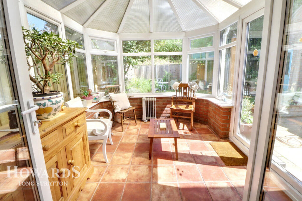 Main image of property: Springfield Chase, Long Stratton