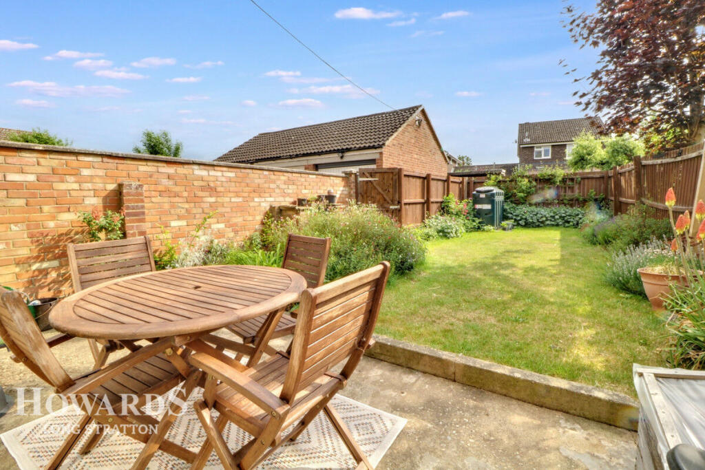 Main image of property: Woodland Rise, Tasburgh