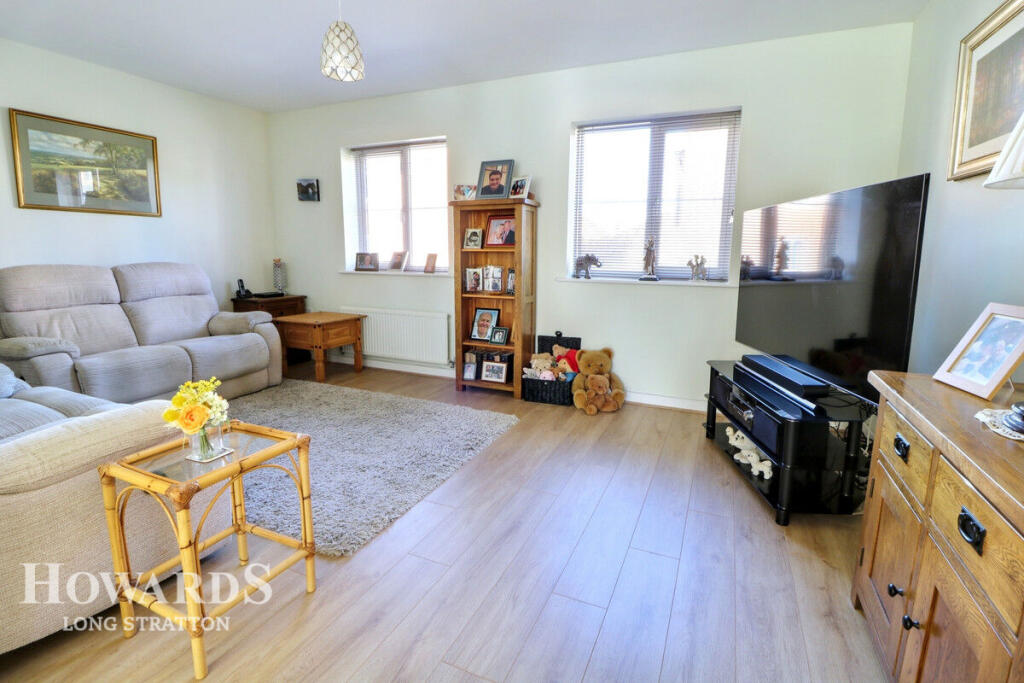 Main image of property: Harvest Way, Harleston